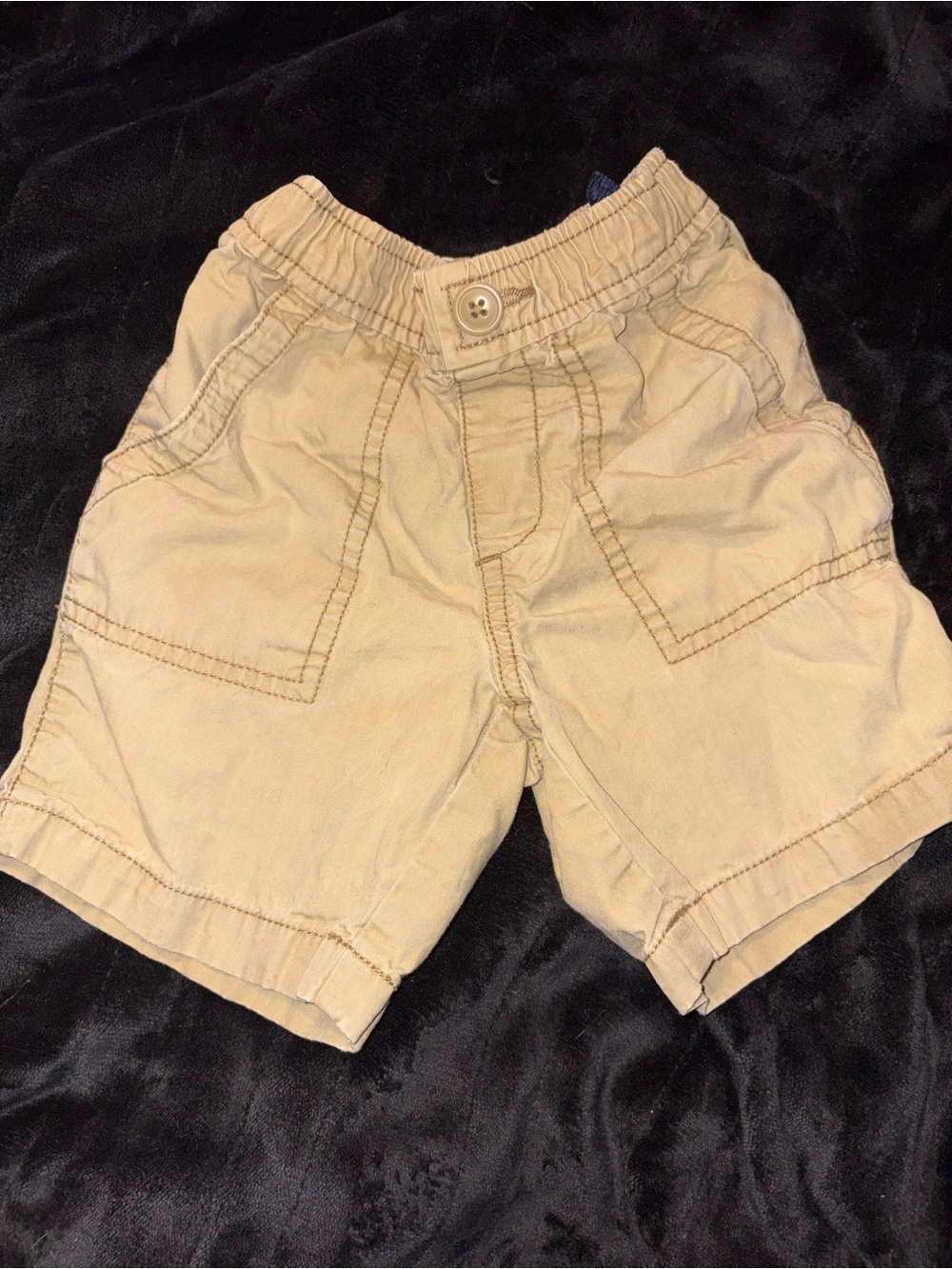 3T Shorts